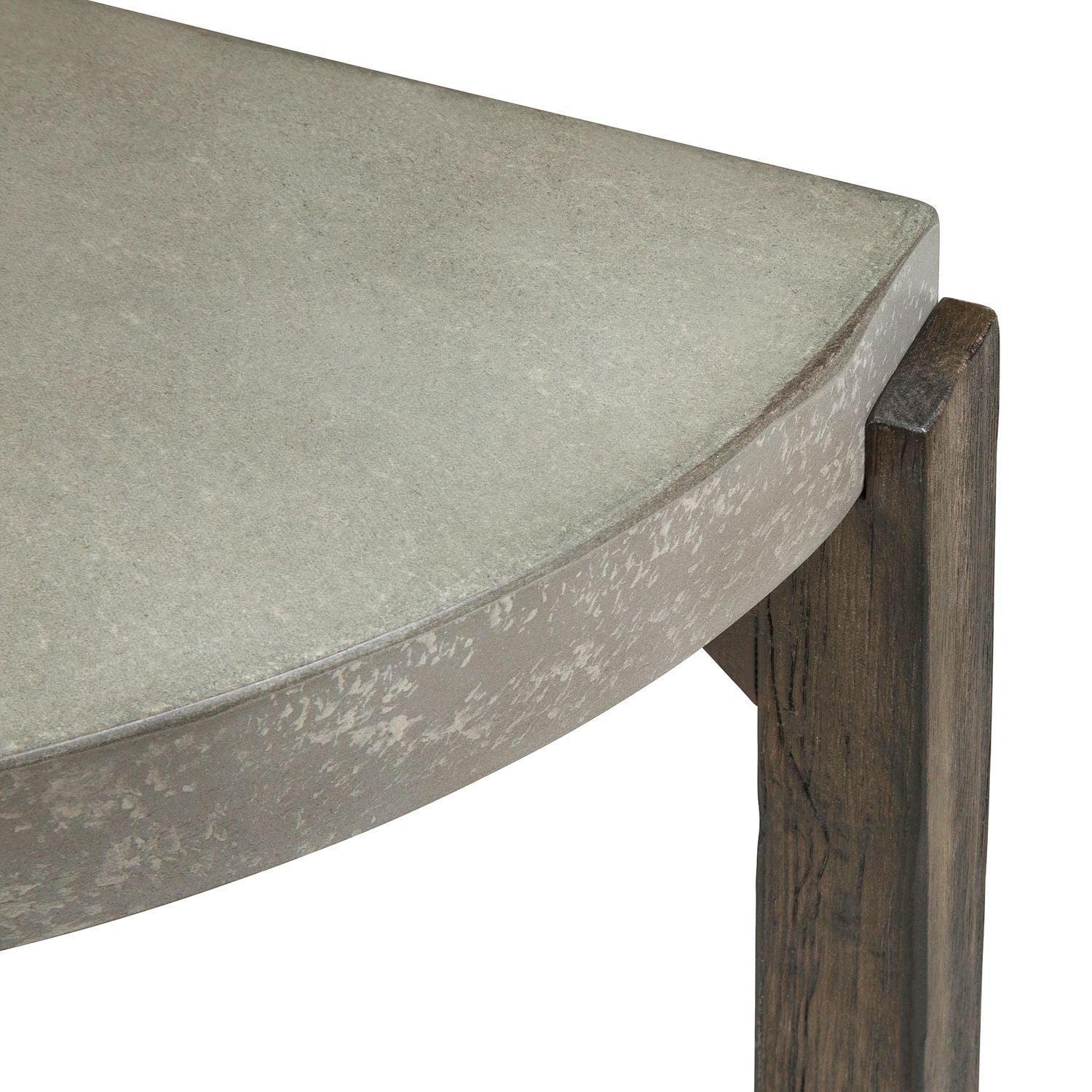 Cascade Sofa Table