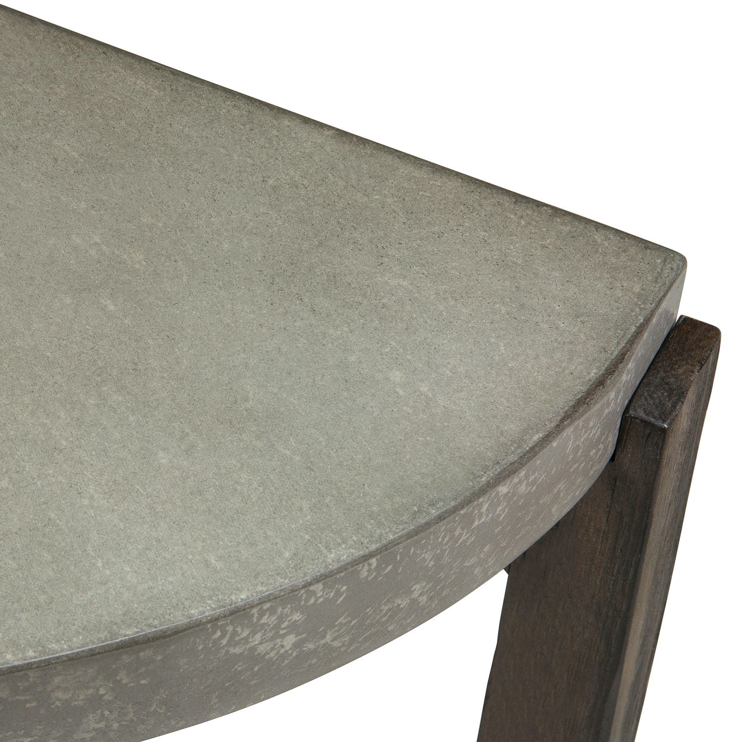 Cascade Sofa Table