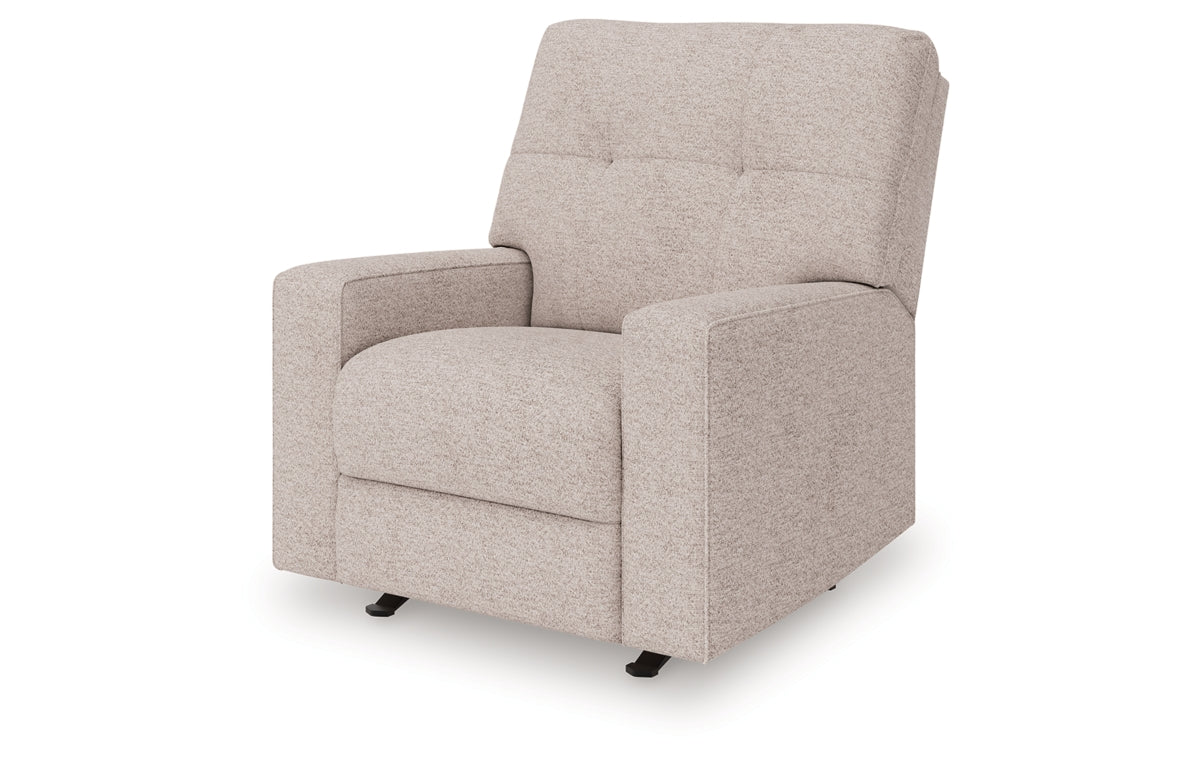 Larimer Recliner