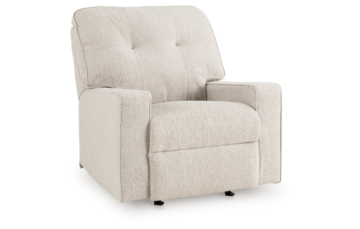 Larimer Recliner