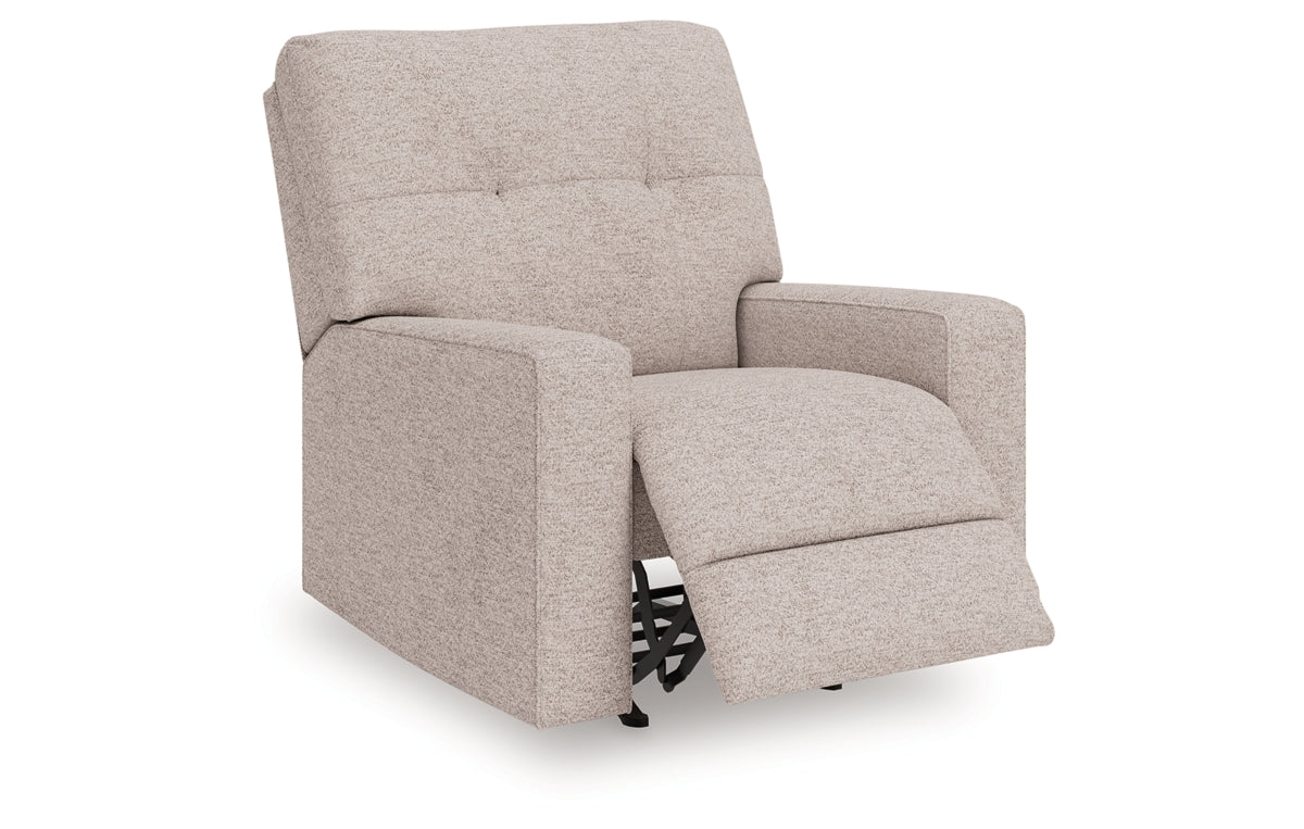 Larimer Recliner