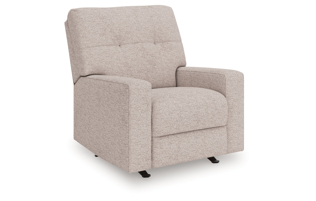 Larimer Recliner