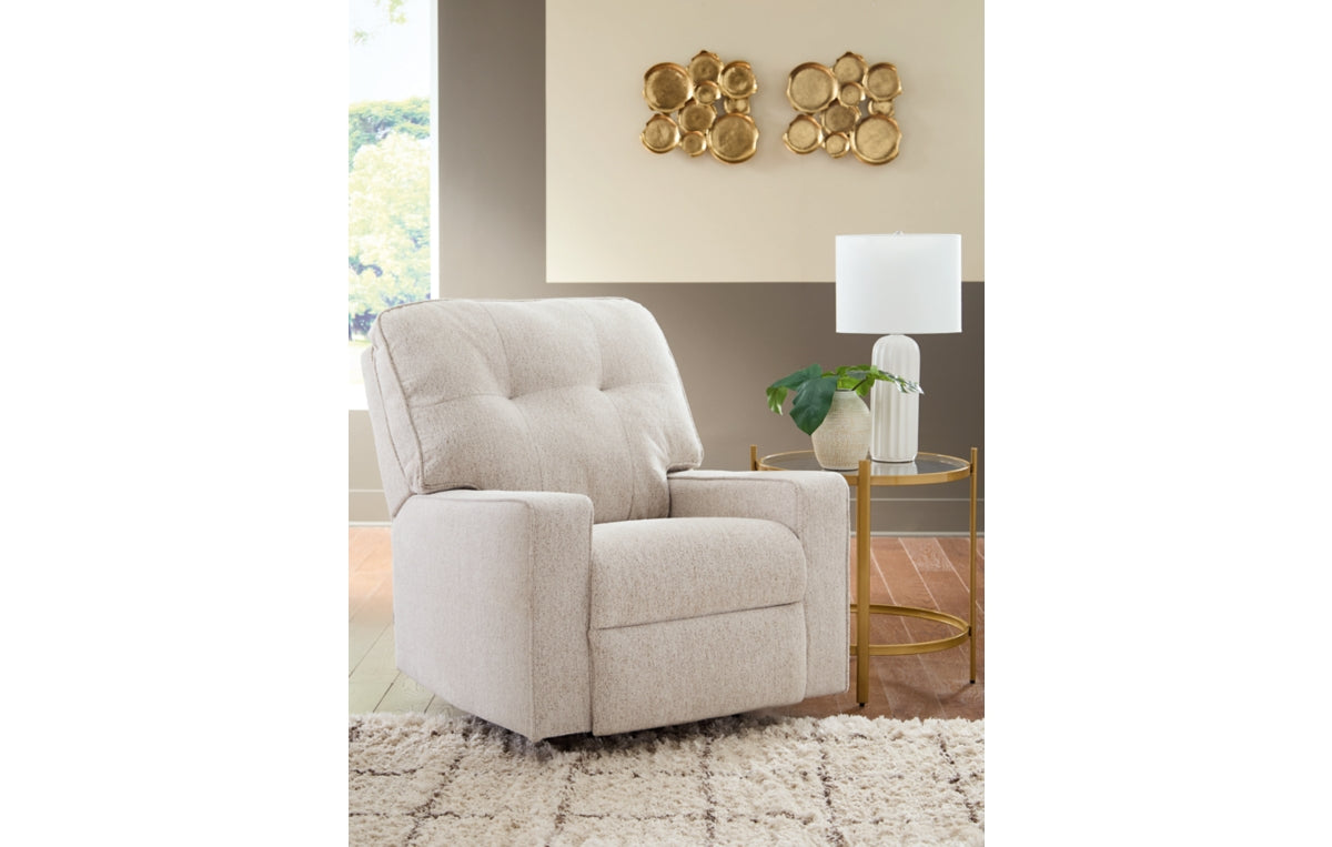 Larimer Recliner