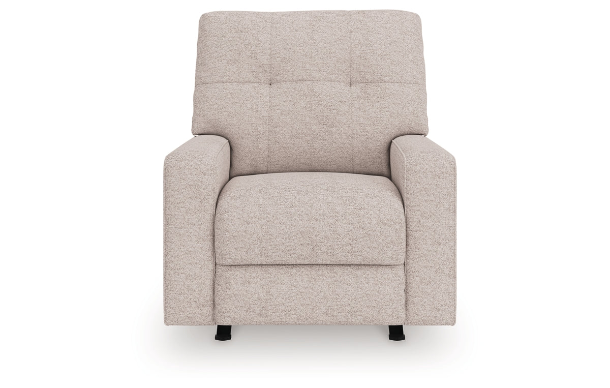 Larimer Recliner