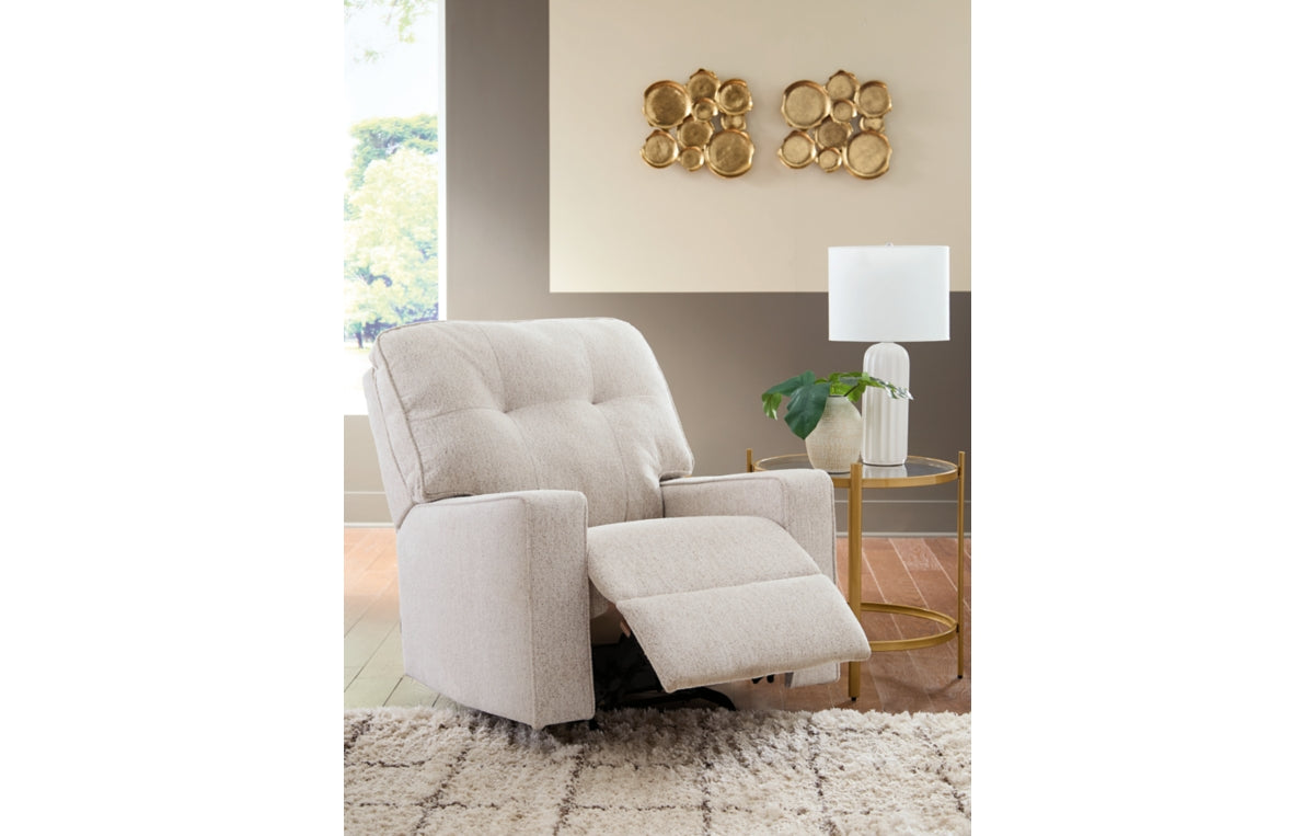 Larimer Recliner