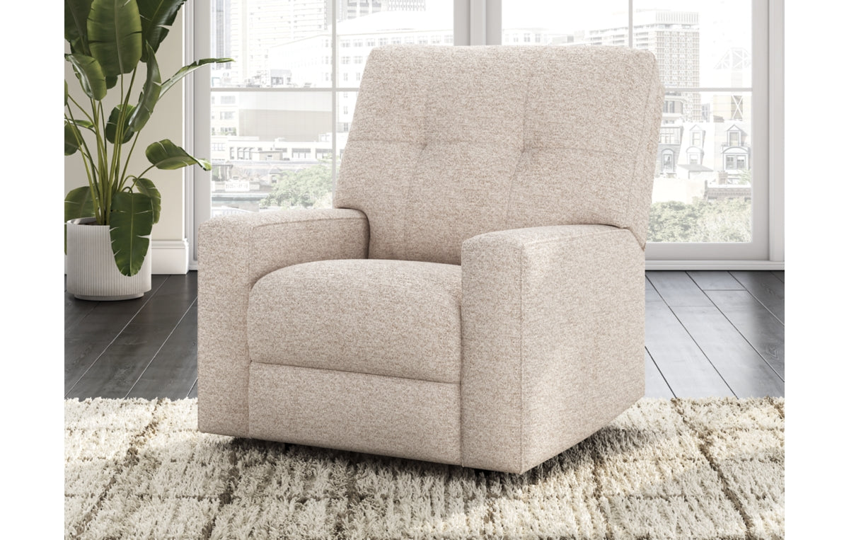 Larimer Recliner