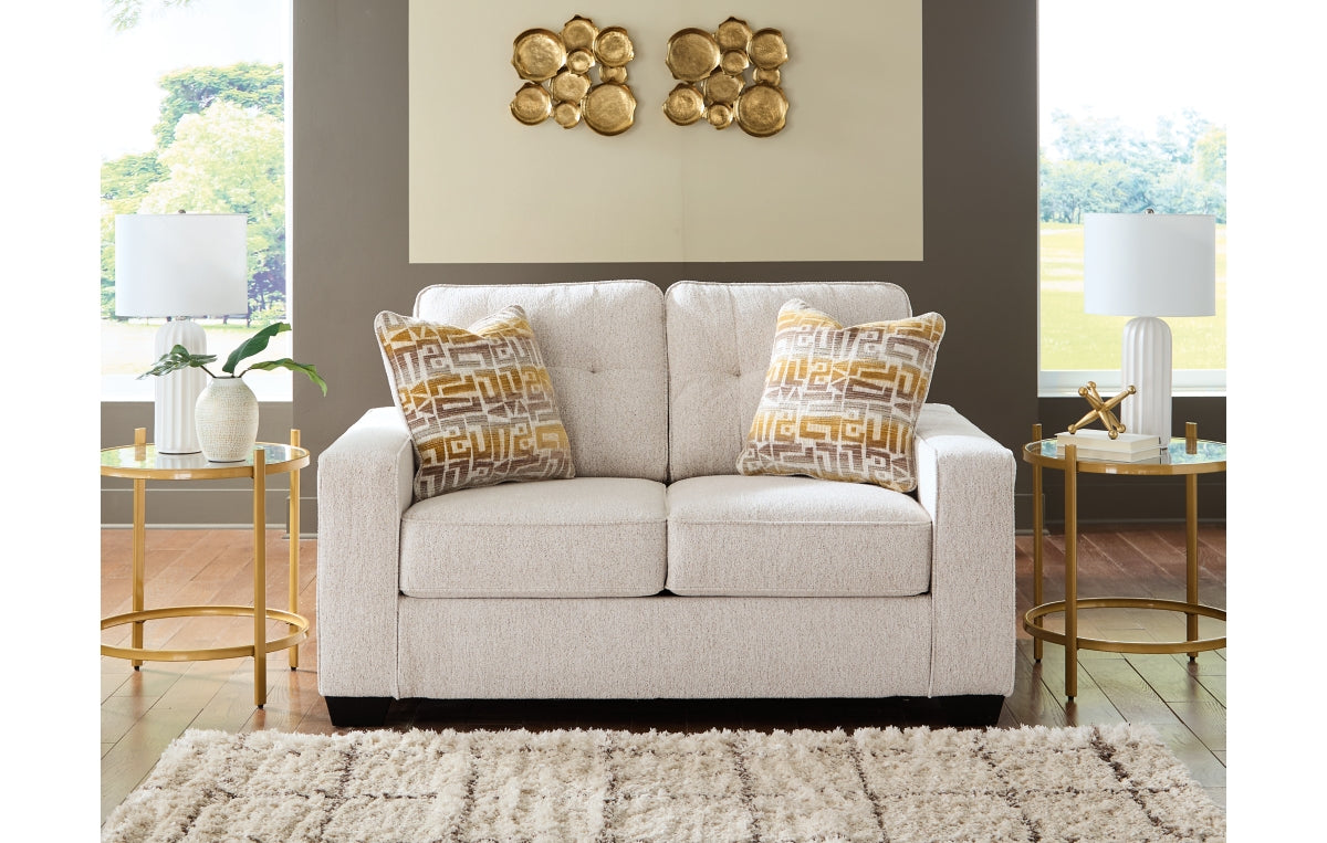 Larimer Loveseat