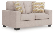 Larimer Loveseat