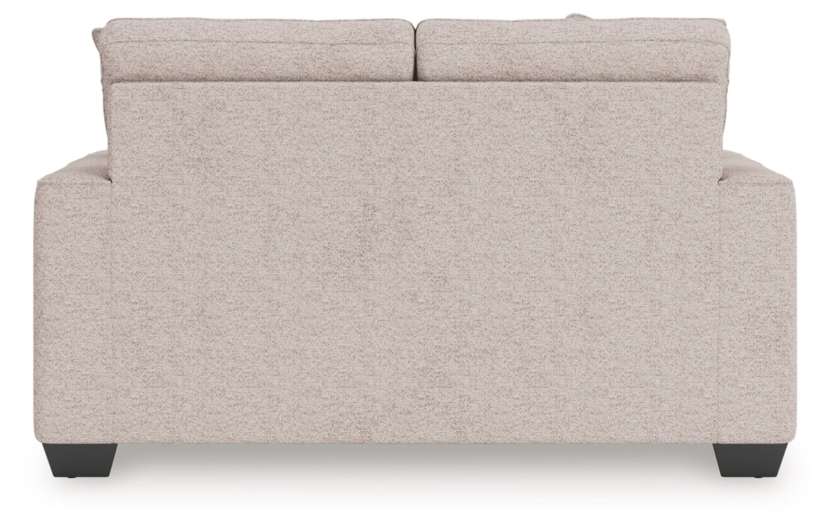 Larimer Loveseat