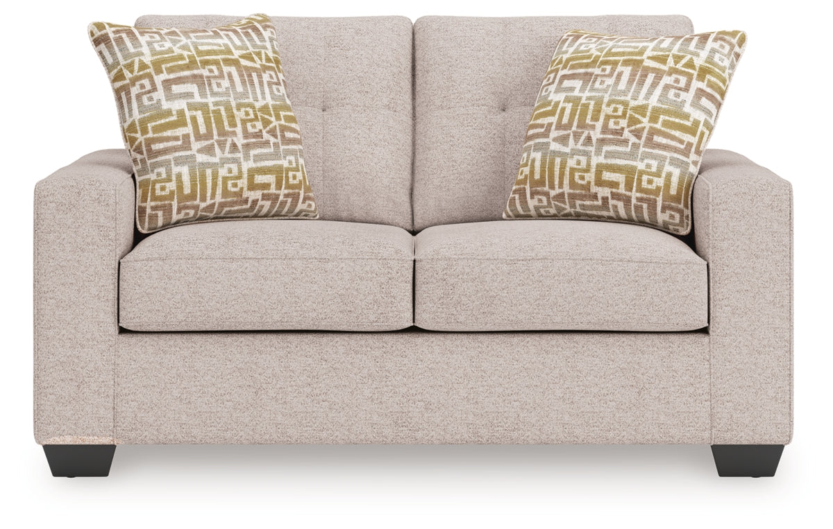 Larimer Loveseat