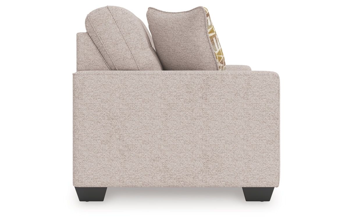 Larimer Loveseat