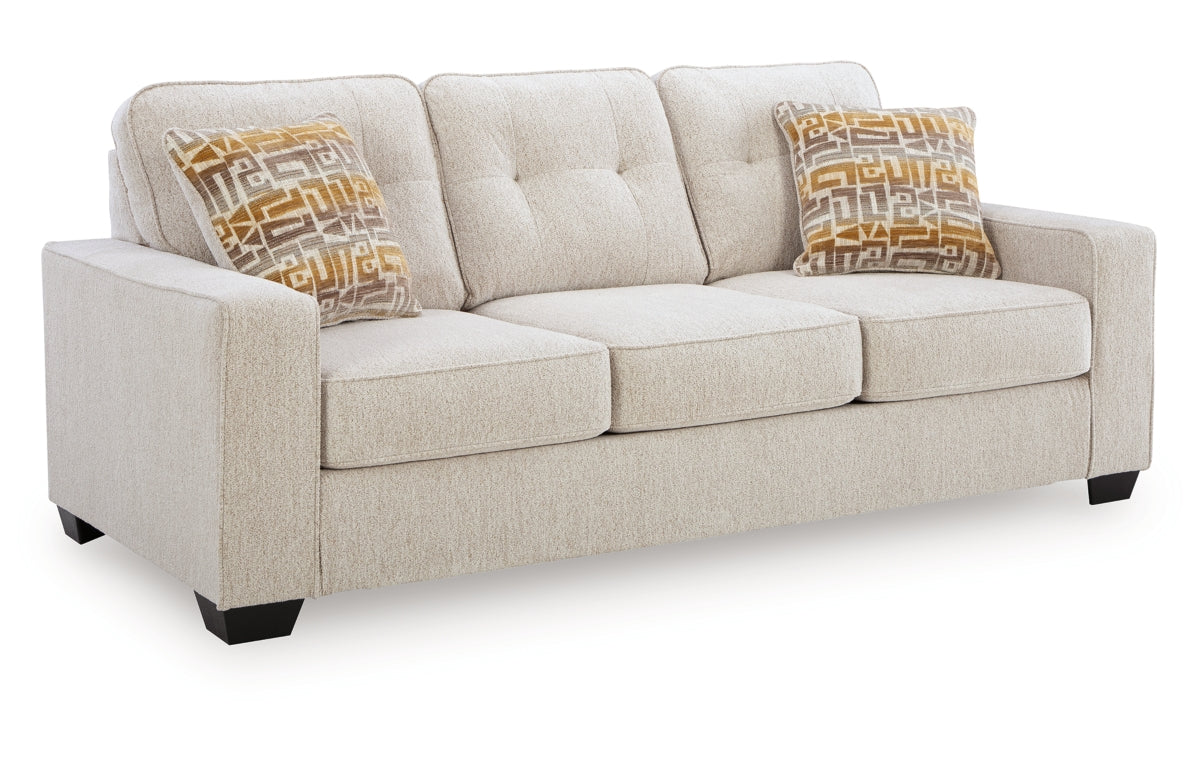 Larimer Queen Sofa Sleeper