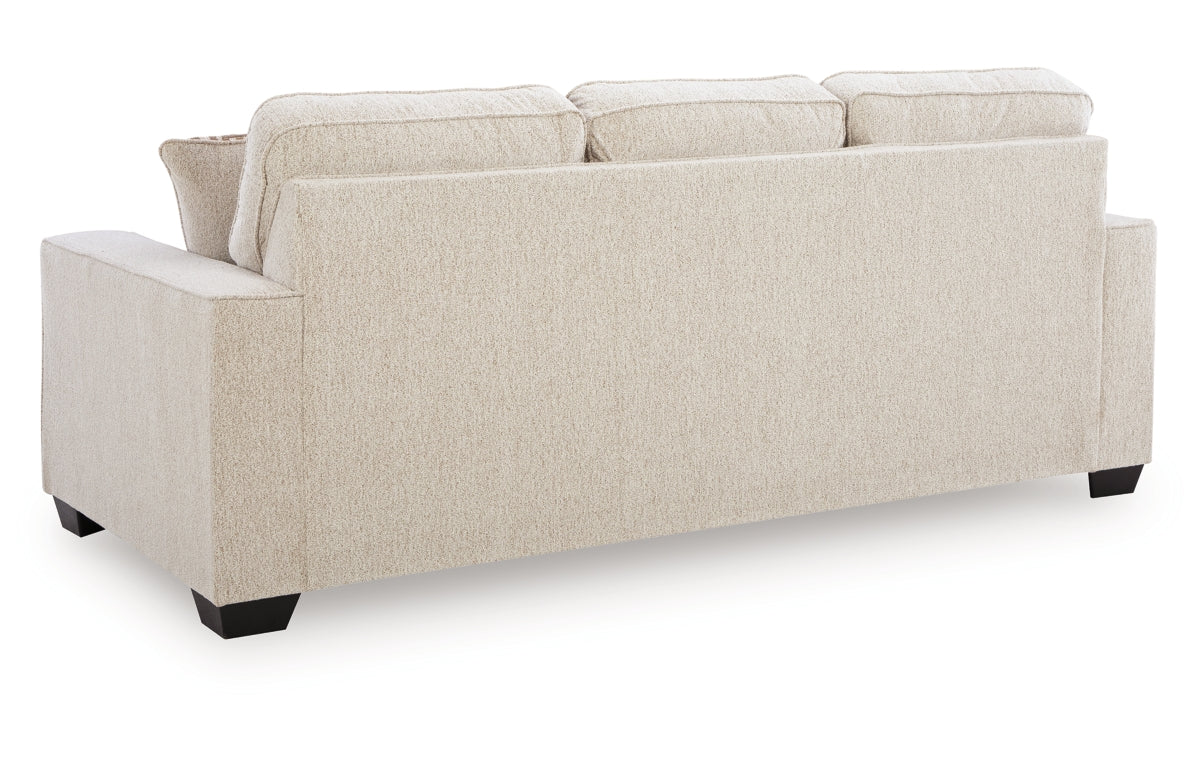 Larimer Queen Sofa Sleeper