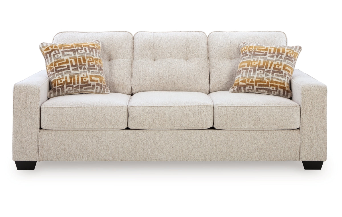 Larimer Queen Sofa Sleeper
