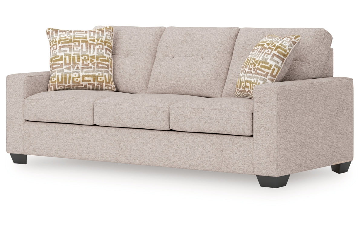 Larimer Queen Sofa Sleeper