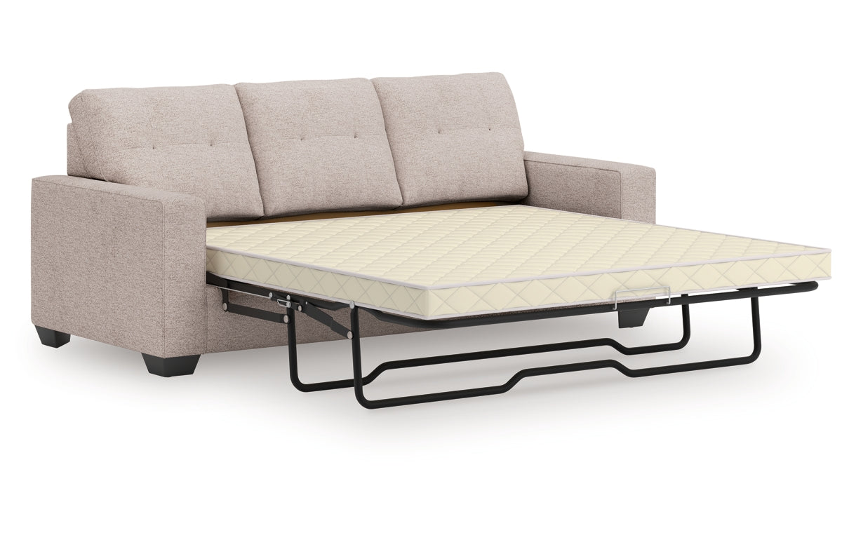 Larimer Queen Sofa Sleeper