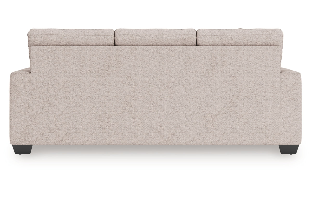 Larimer Queen Sofa Sleeper