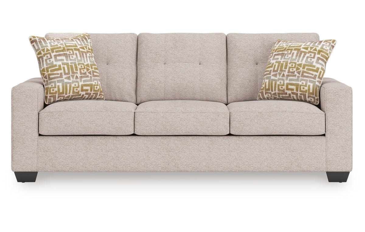 Larimer Queen Sofa Sleeper