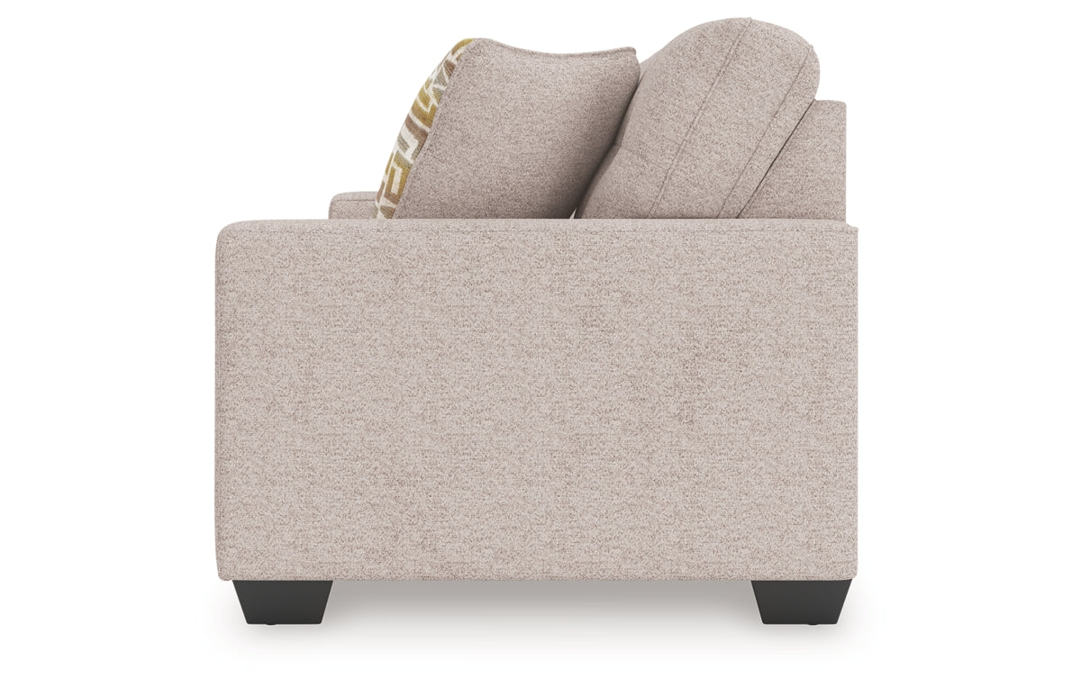 Larimer Queen Sofa Sleeper
