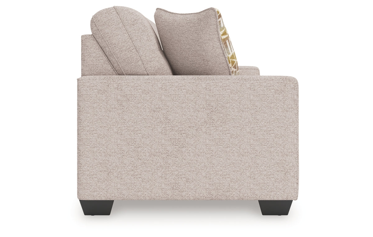 Larimer Queen Sofa Sleeper