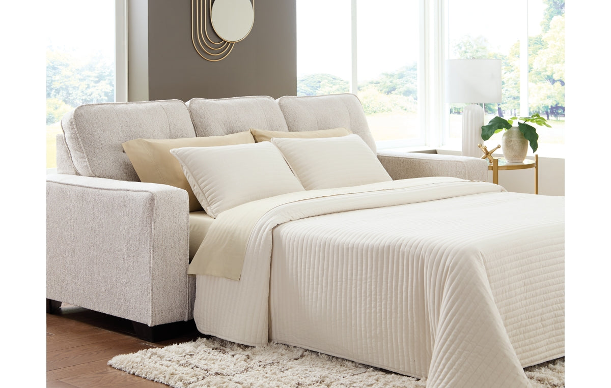 Larimer Queen Sofa Sleeper