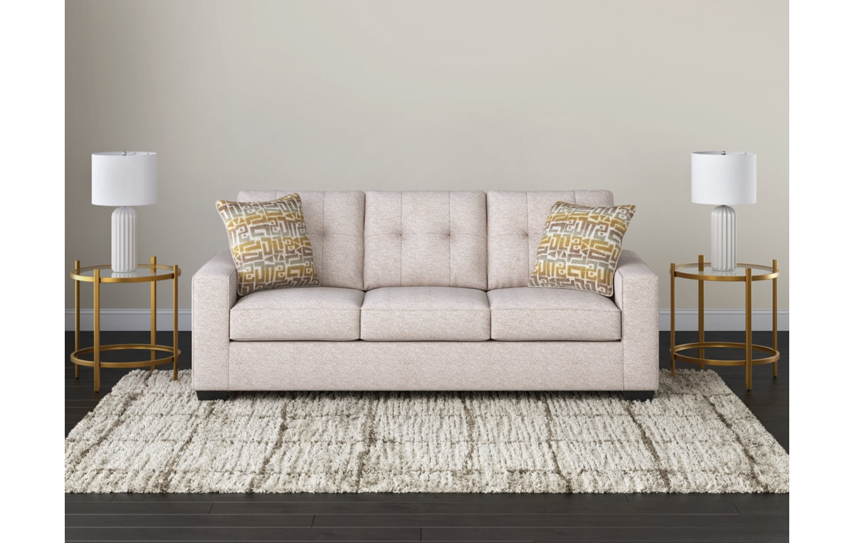 Larimer Queen Sofa Sleeper