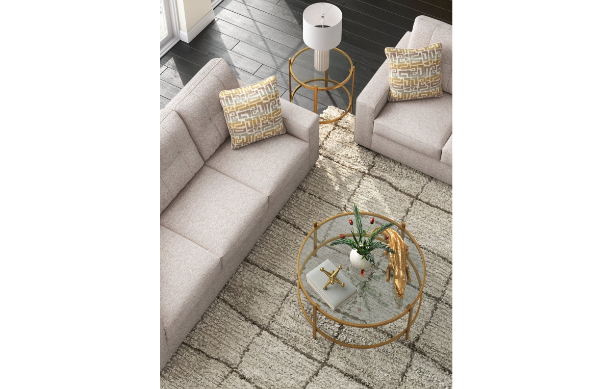 Pearlox Table (Set of 3)