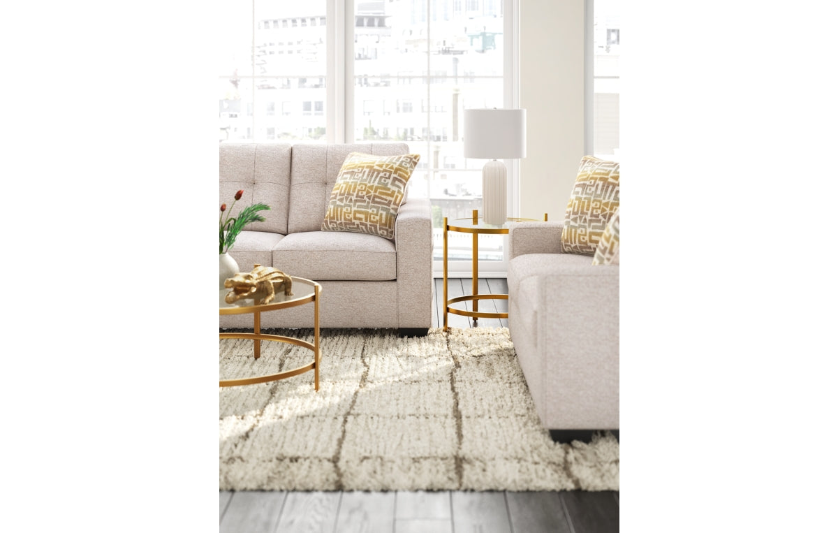 Pearlox Table (Set of 3)