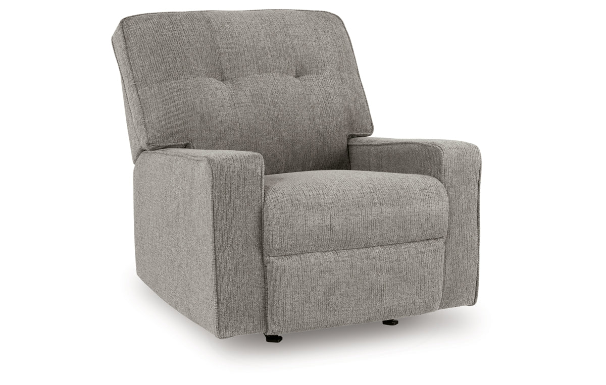 Larimer Recliner