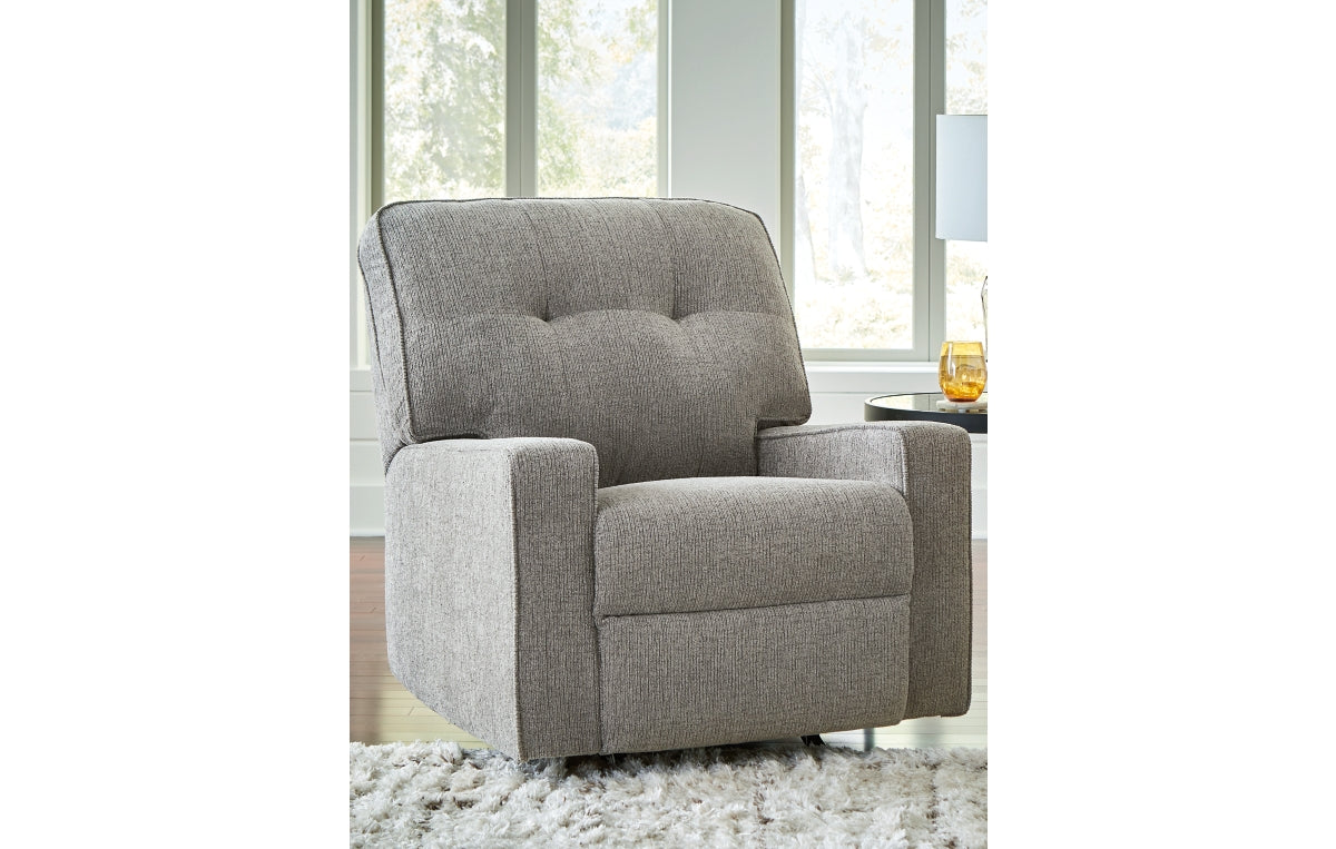 Larimer Recliner