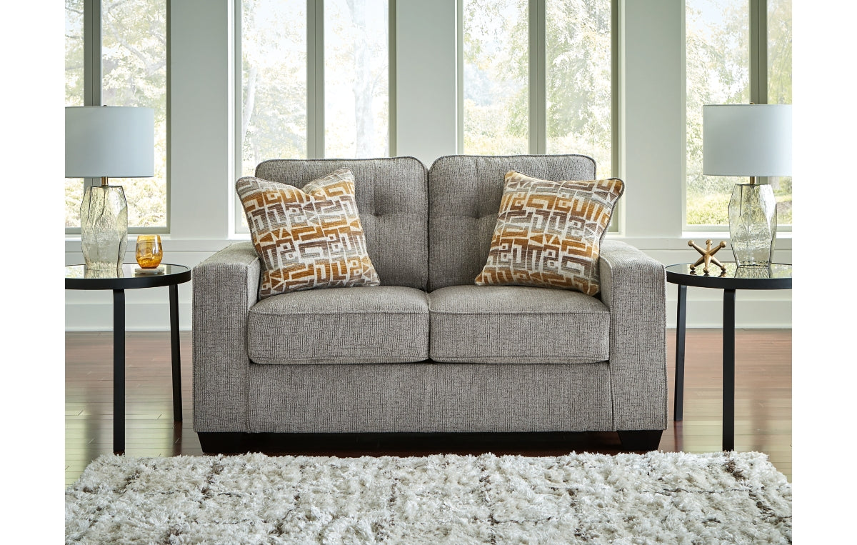 Larimer Loveseat