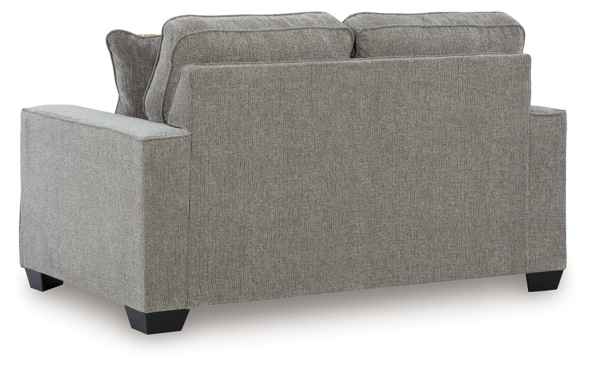 Larimer Loveseat