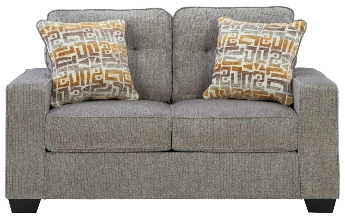 Larimer Loveseat