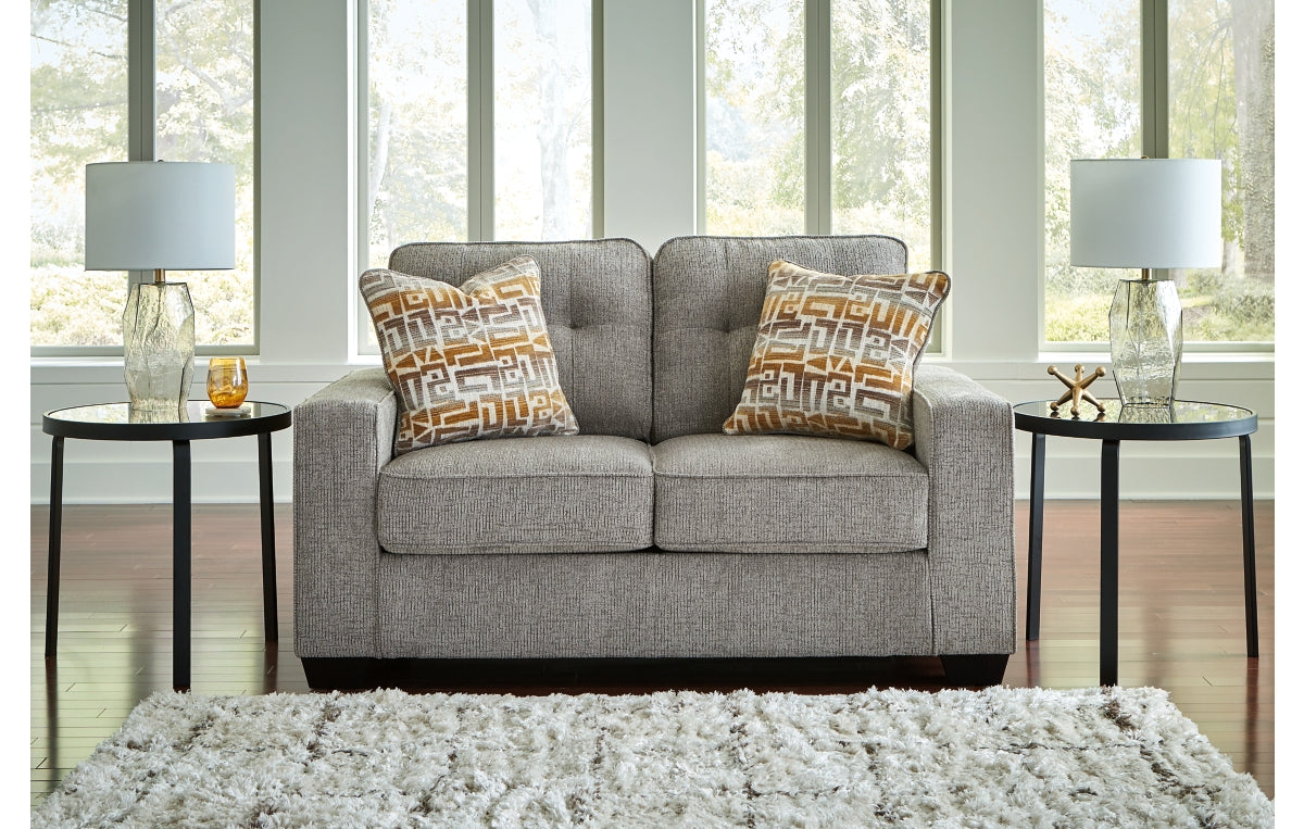 Larimer Loveseat