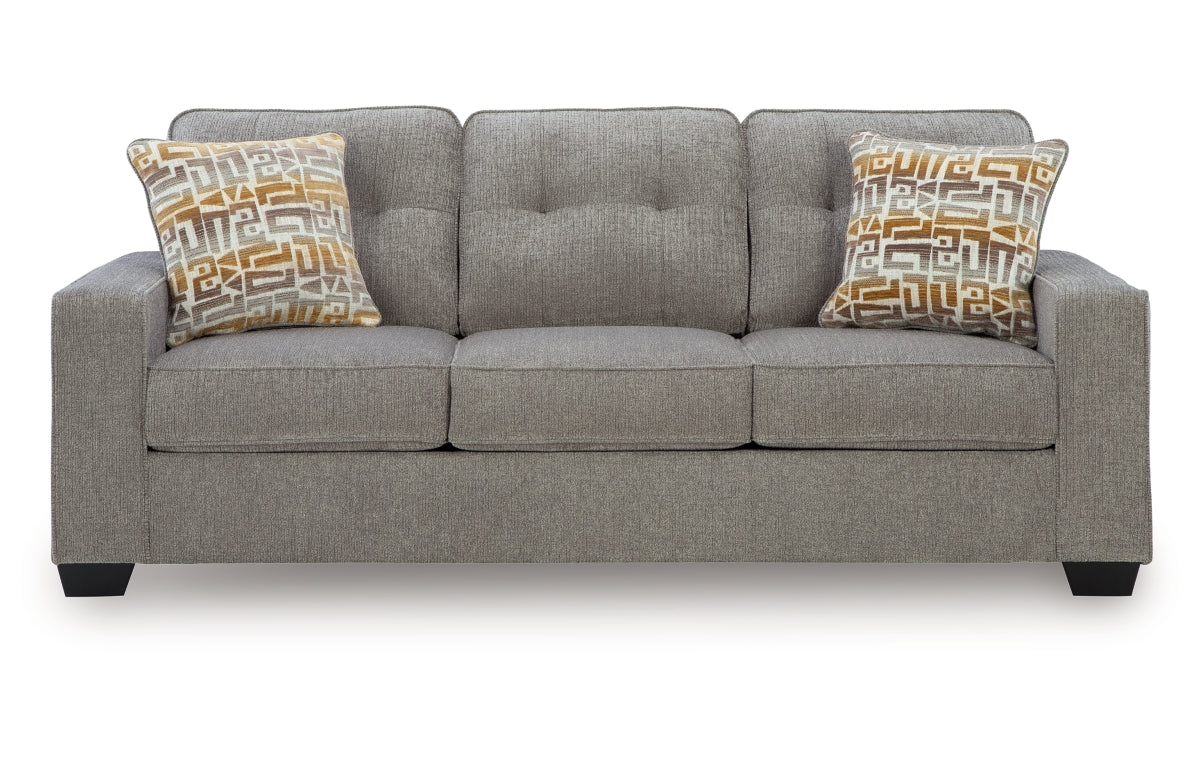 Larimer Queen Sofa Sleeper
