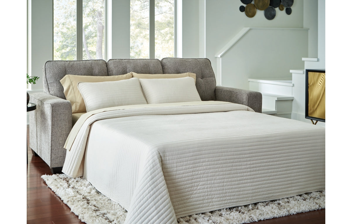 Larimer Queen Sofa Sleeper