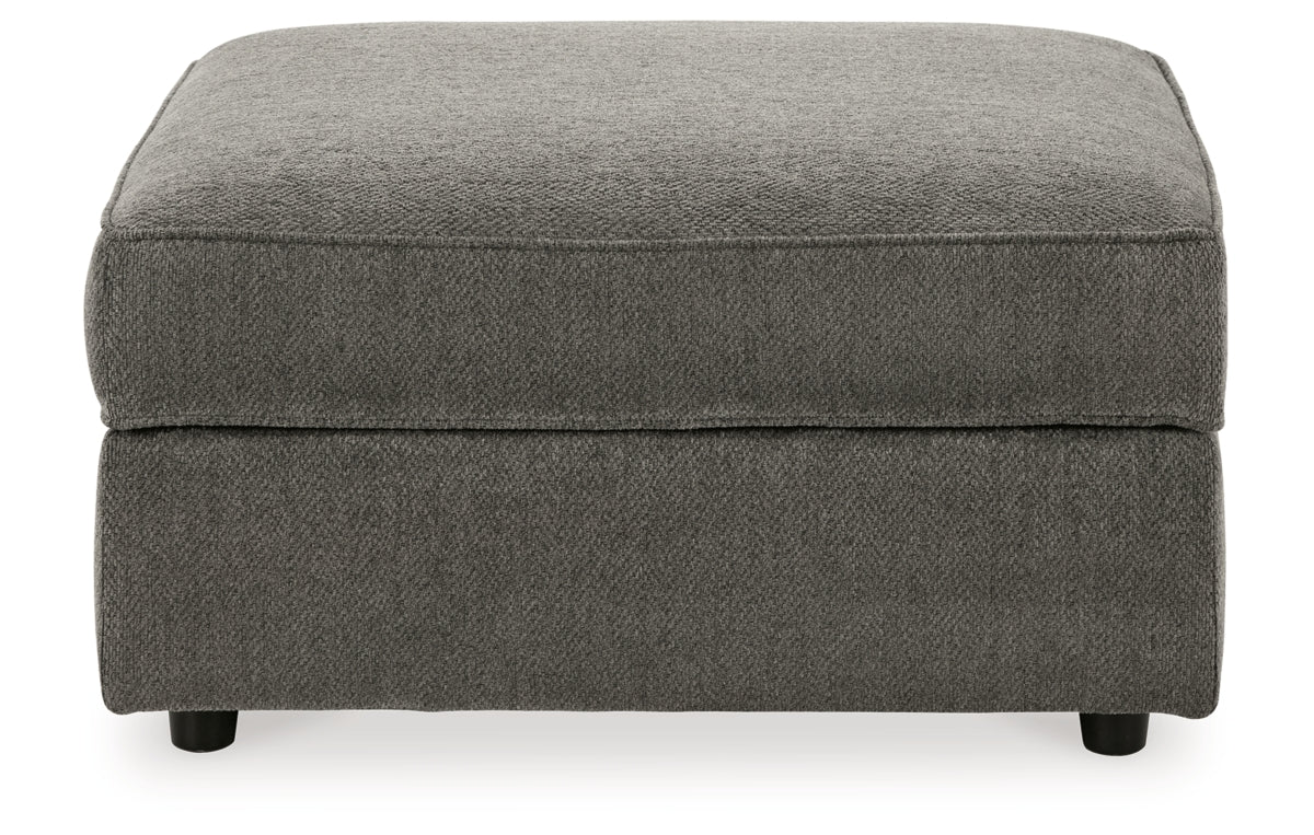 O'Phannon Ottoman With Storage