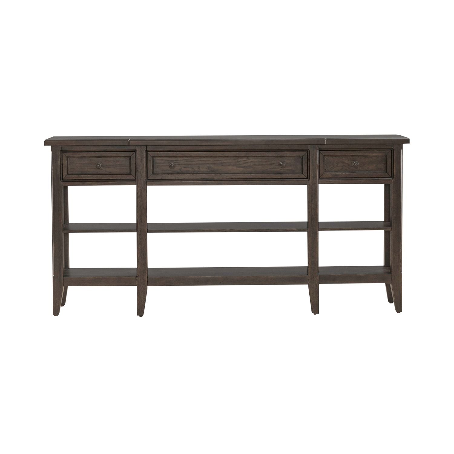 Paradise Valley Hall Console Table