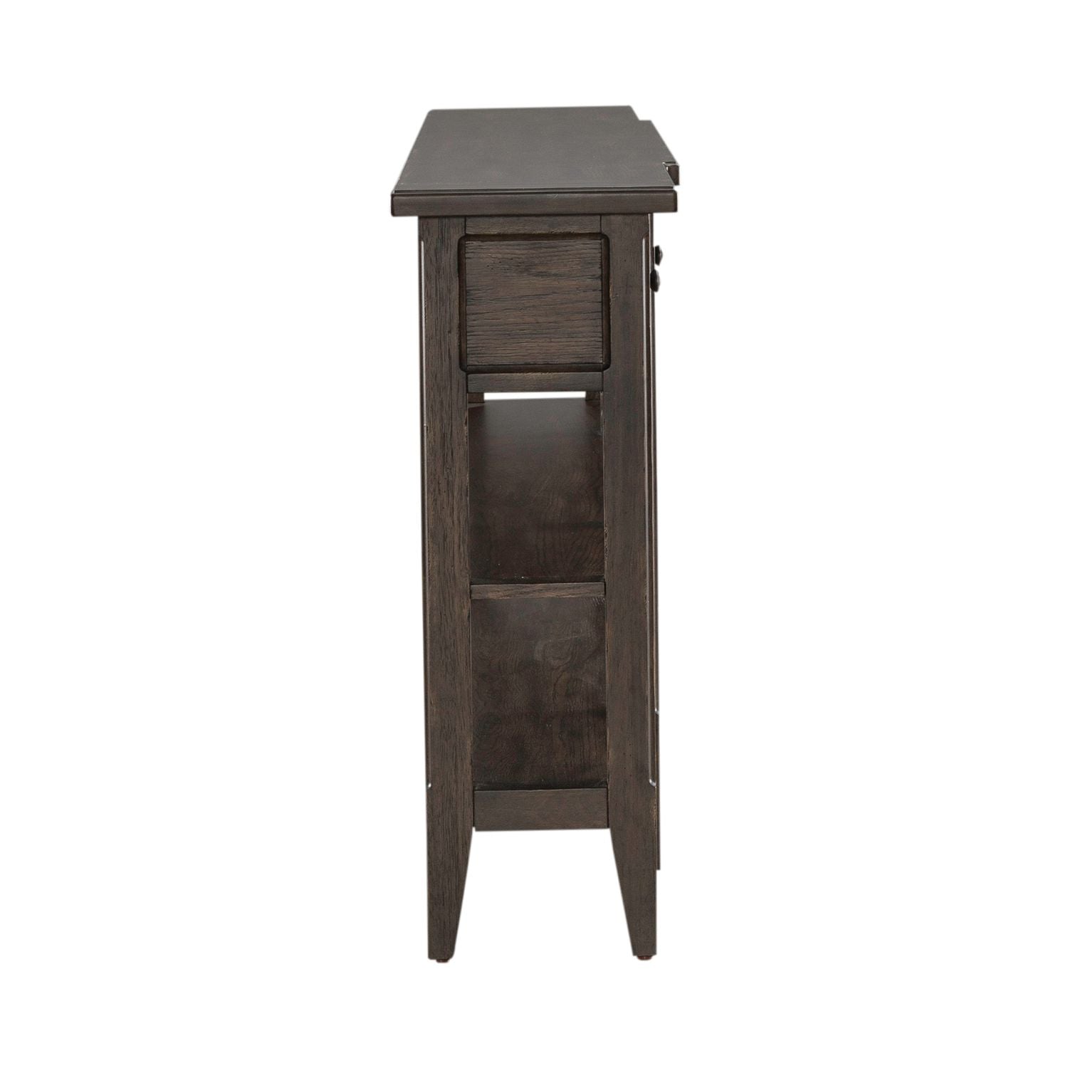 Paradise Valley Hall Console Table