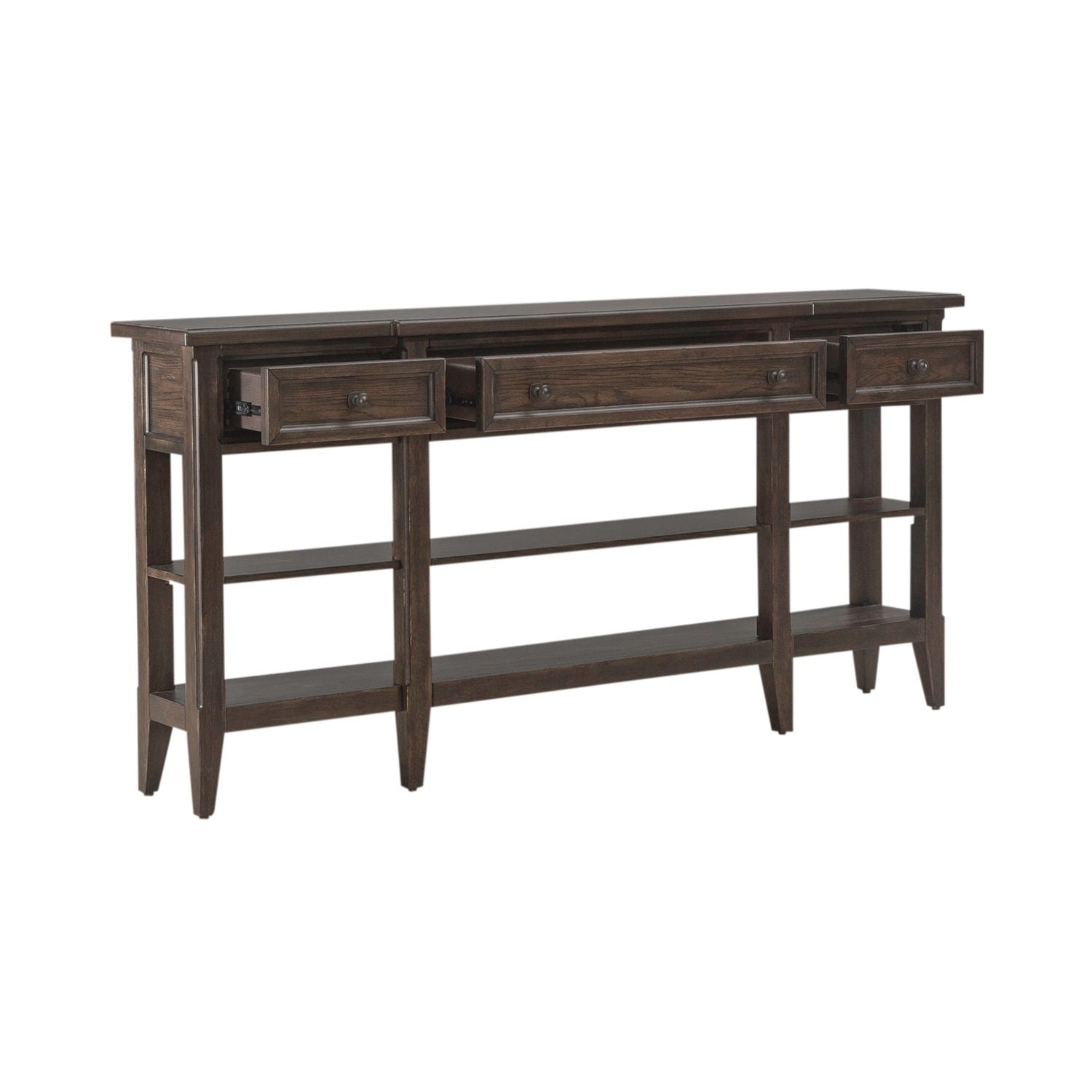 Paradise Valley Hall Console Table