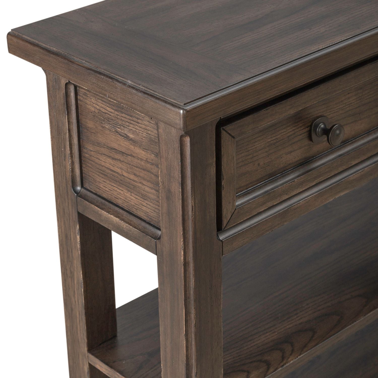 Paradise Valley Hall Console Table