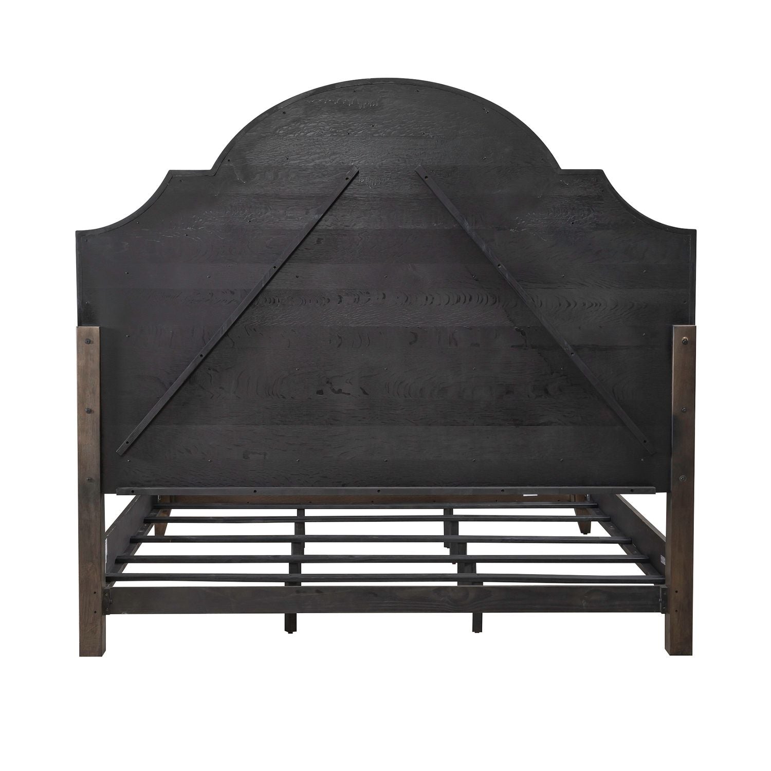 Paradise Valley King Upholstery Bed