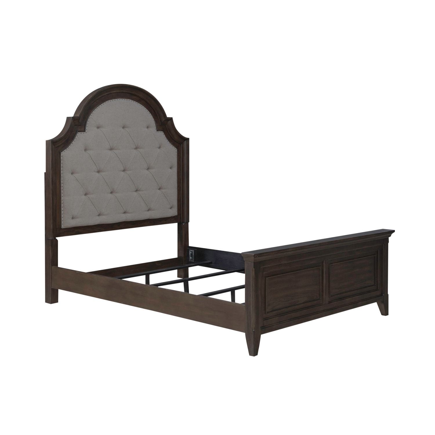Paradise Valley Queen Upholstery Bed