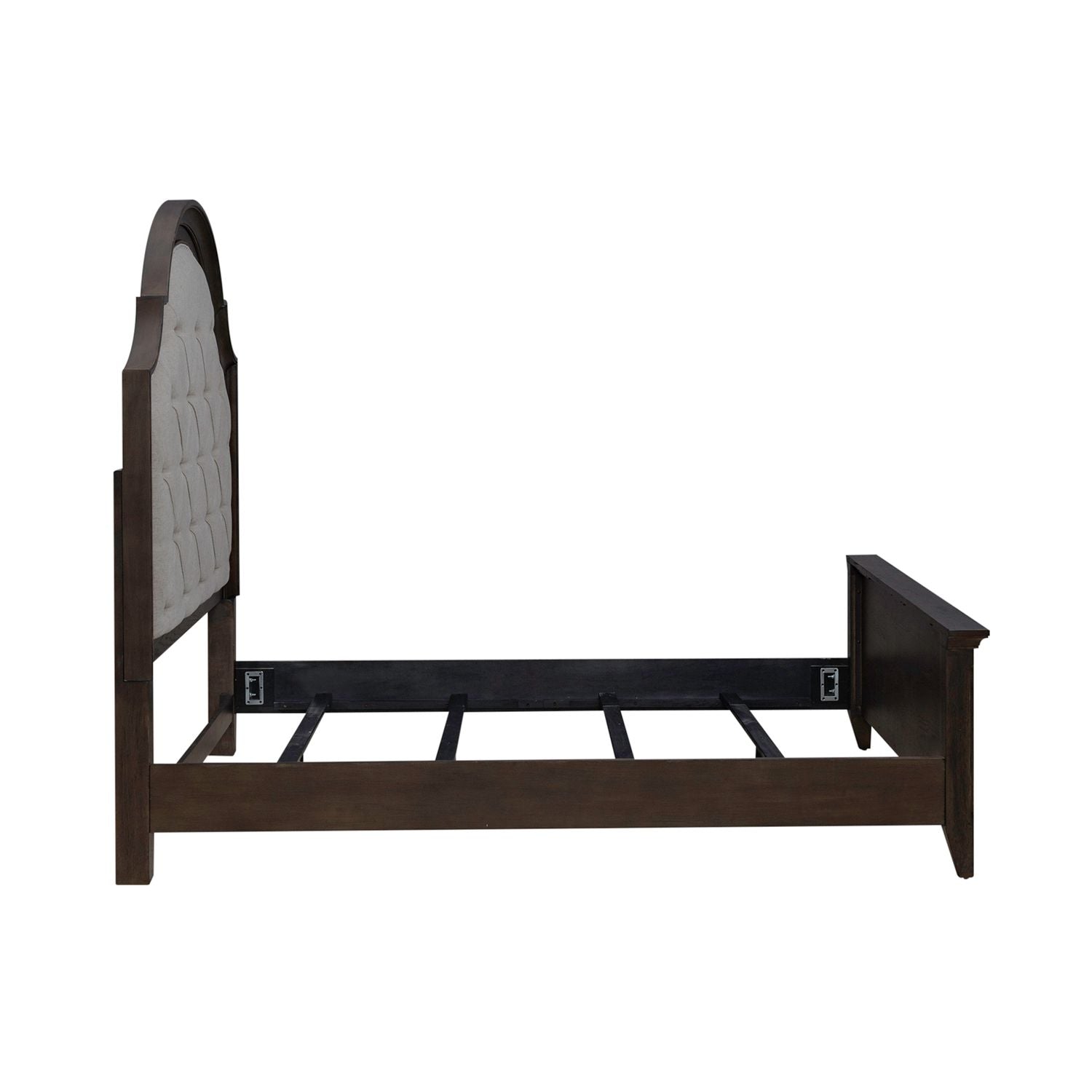 Paradise Valley Queen Upholstery Bed