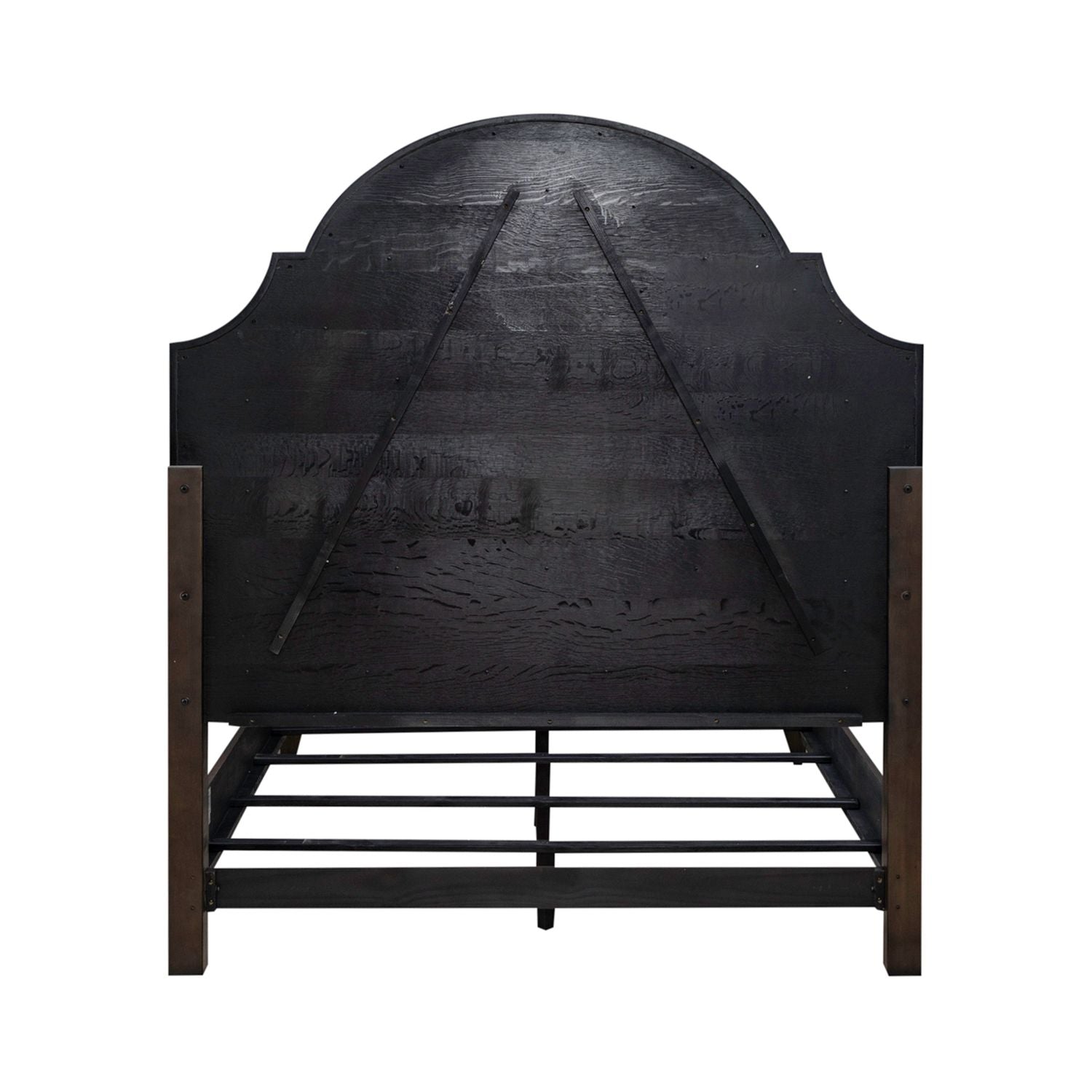 Paradise Valley Queen Upholstery Bed