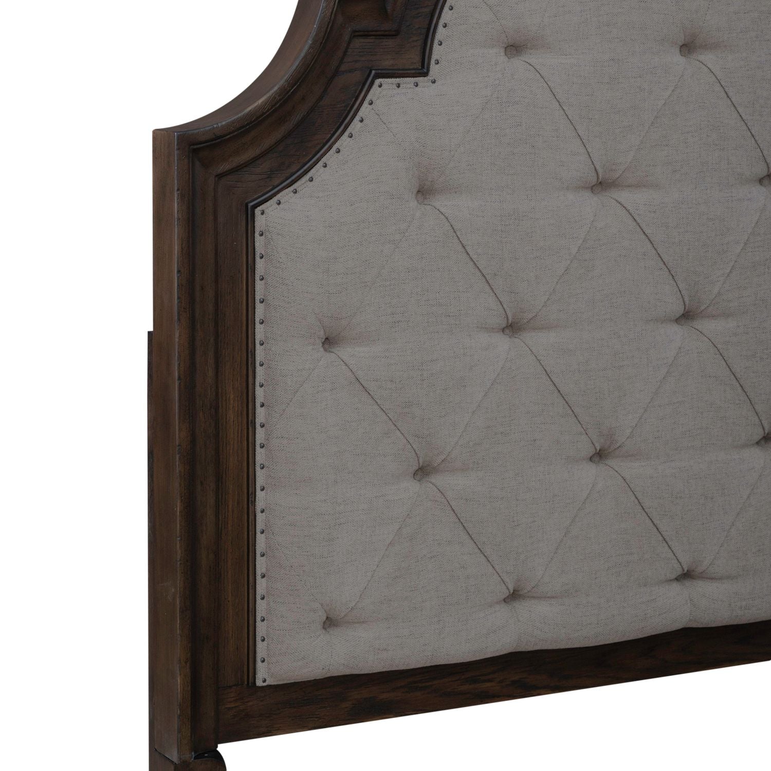 Paradise Valley Queen Upholstery Bed