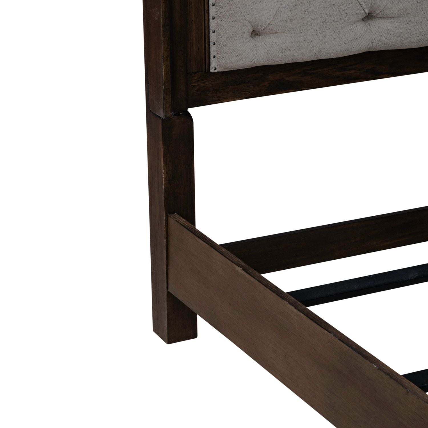 Paradise Valley Queen Upholstery Bed