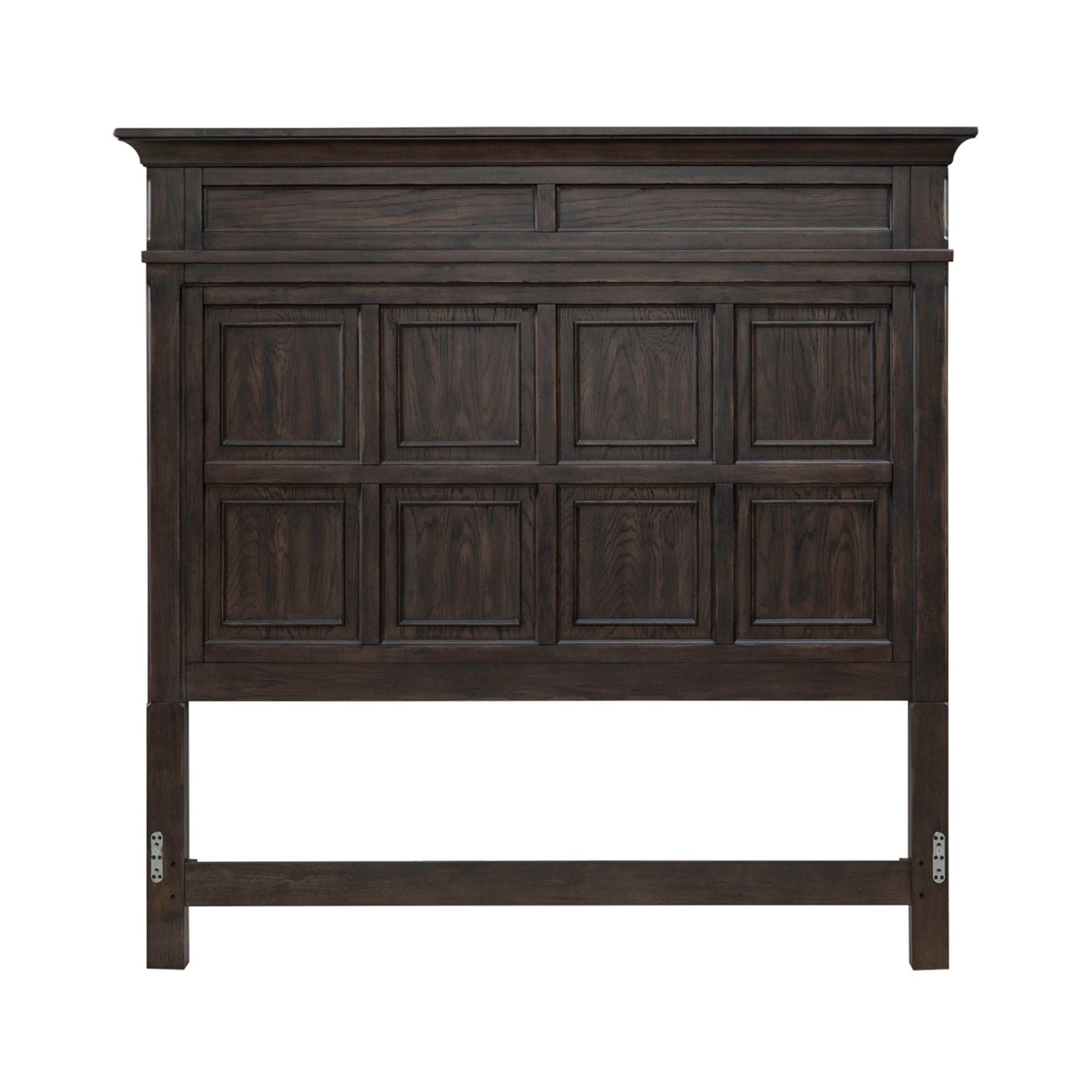 Paradise Valley Queen Panel Headboard