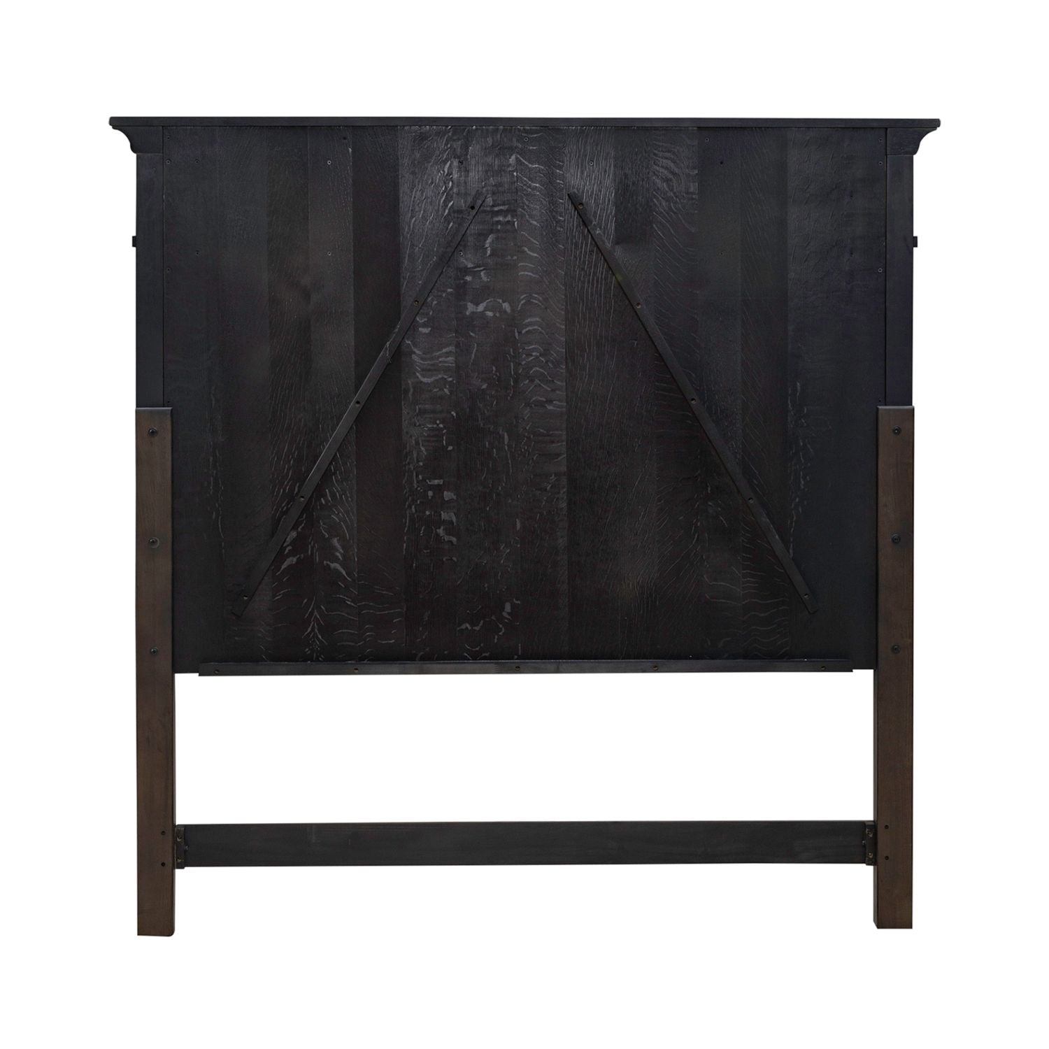 Paradise Valley Queen Panel Headboard