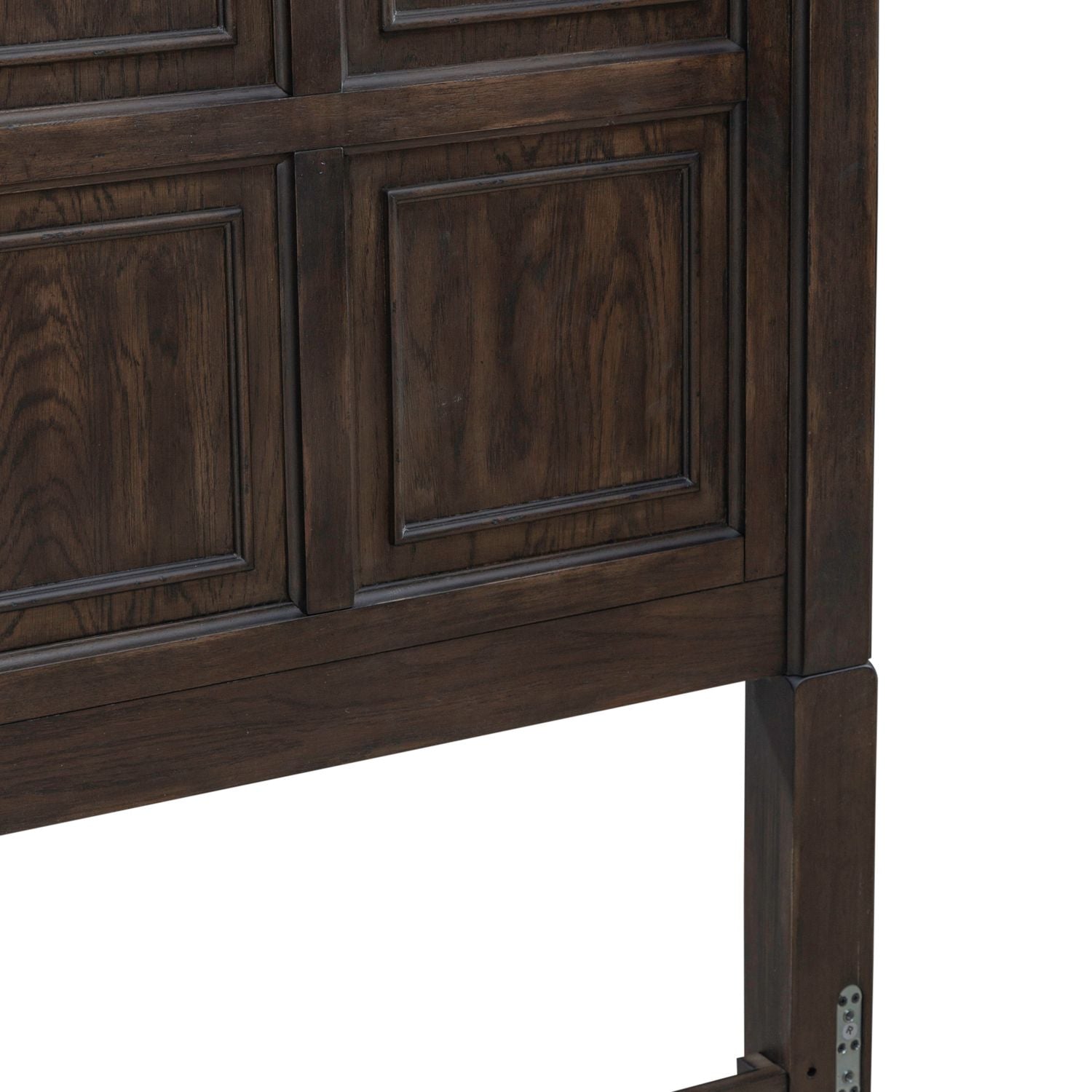 Paradise Valley Queen Panel Headboard